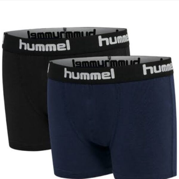 HUMMEL UNDERWEAR IN DIFFERET COLOUR